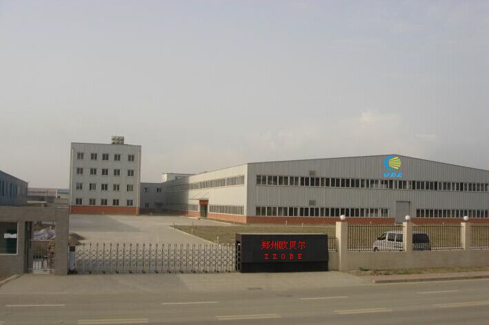 郑州欧贝尔实验室装备有限公司